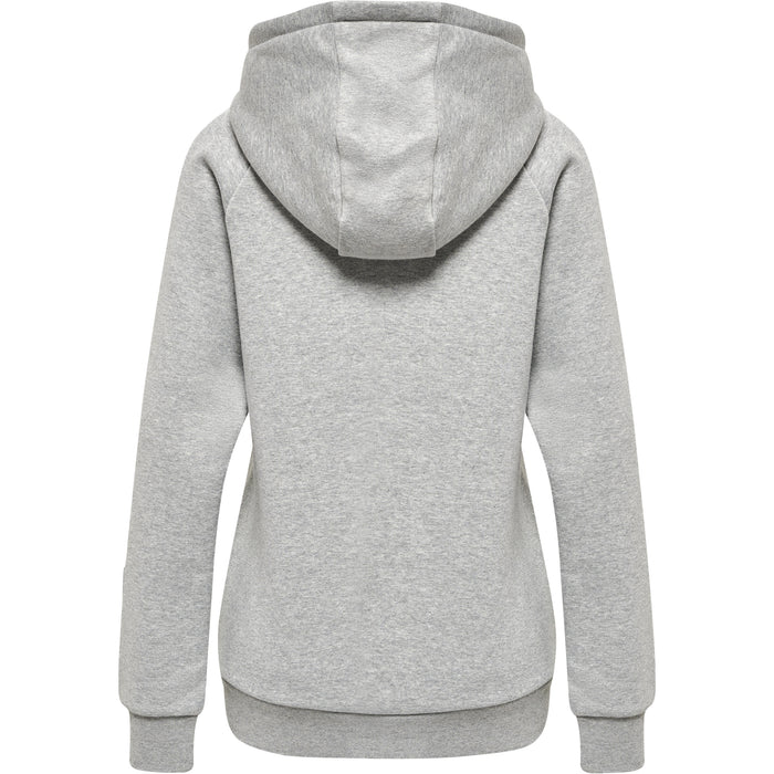 Hummel Hmlred Heavy Hoodie Women's