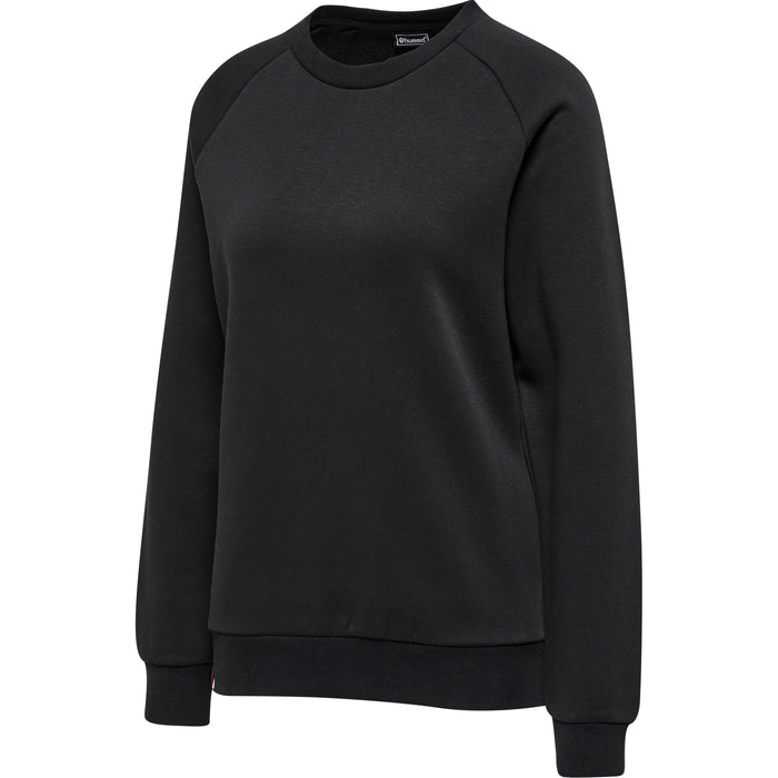 Hummel Hmlred Heavy Sweatshirt Women's