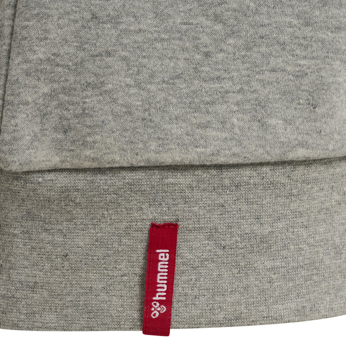 Hummel Hmlred Heavy Sweatshirt Women's