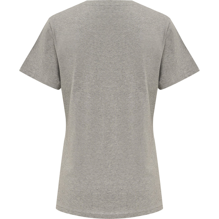 Hummel Hmlred Basic T-Shirt Short Sleeve Women's