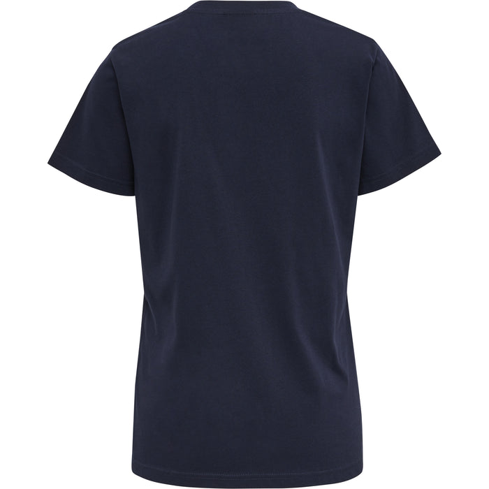 Hummel Hmlred Basic T-Shirt Short Sleeve Women's
