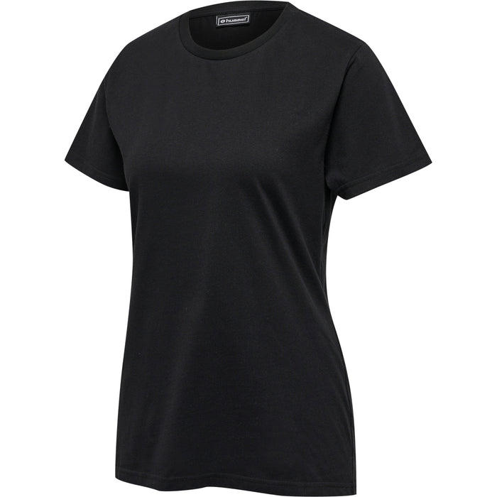 Hummel Hmlred Heavy T-Shirt Short Sleeve Women's