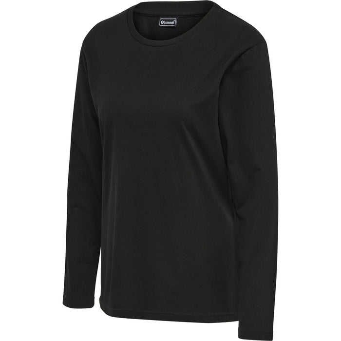 Hummel Hmlred Basic T-Shirt Long Sleeve Women's