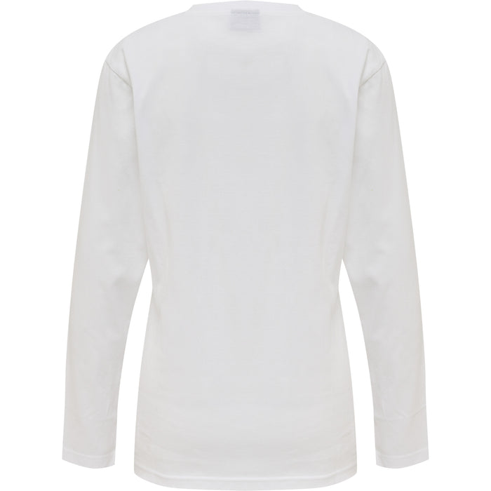 Hummel Hmlred Basic T-Shirt Long Sleeve Women's