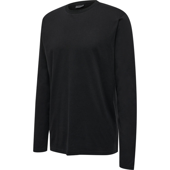 Hummel Hmlred Heavy T-Shirt Long Sleeve