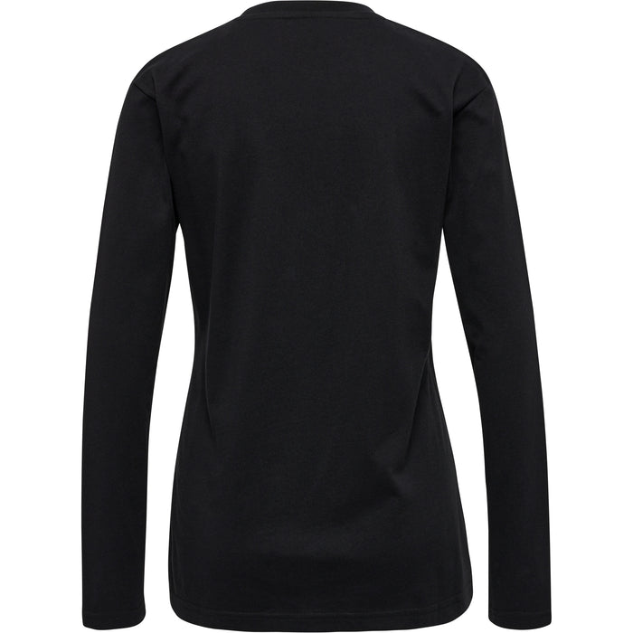 Hummel Hmlred Heavy T-Shirt Long Sleeve Women's