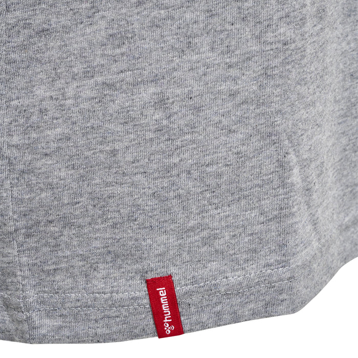 Hummel Hmlred Heavy T-Shirt Long Sleeve Women's