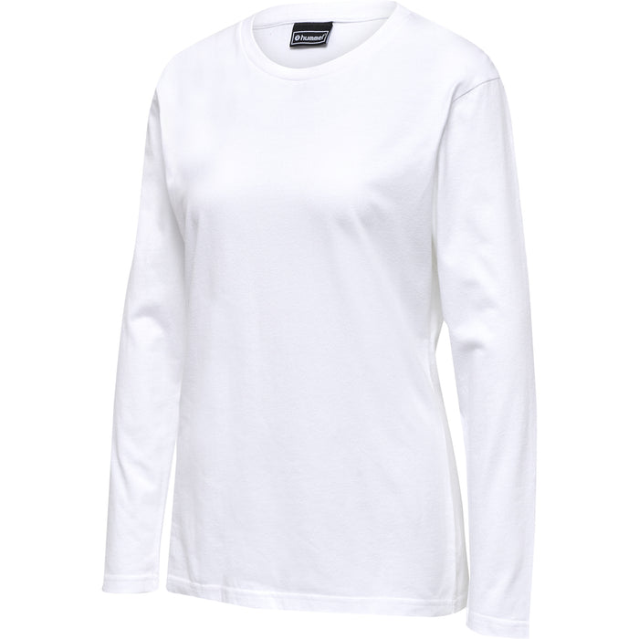 Hummel Hmlred Heavy T-Shirt Long Sleeve Women's