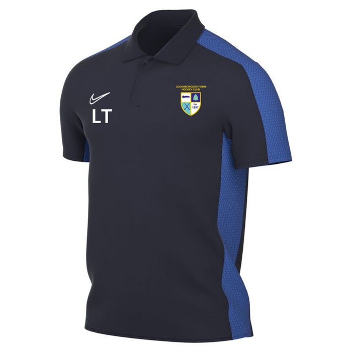 LTHC Polo Shirt