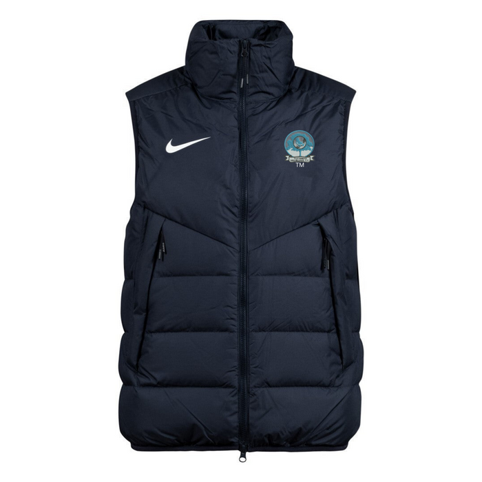 Totteridge Millhillians Gilet
