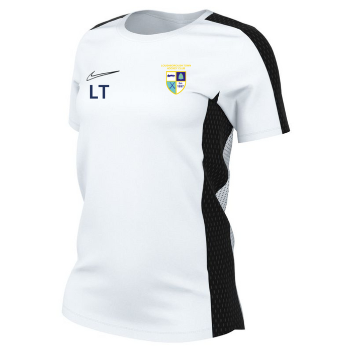 LTHC Women's Training Top White