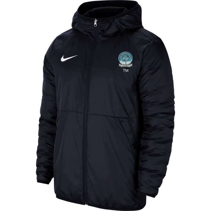 Totteridge Millhillians Fall Jacket