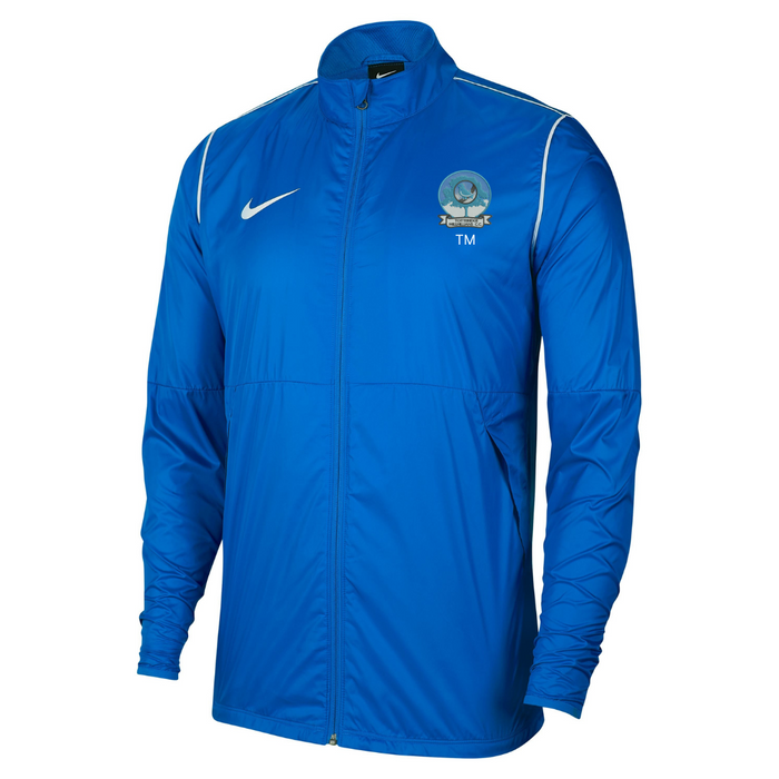 Totteridge Millhillians Rain Jacket