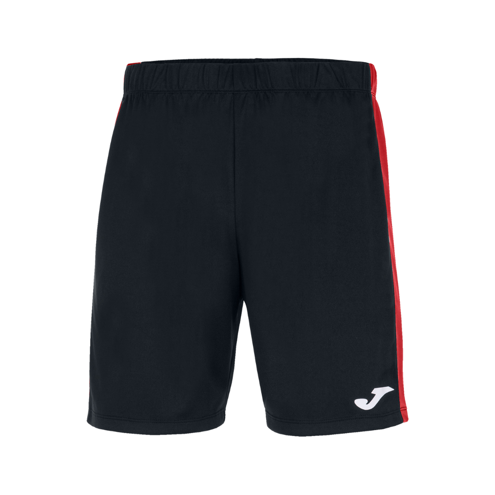Women's Shorts Joma Sport Maxi Red Navy Blue