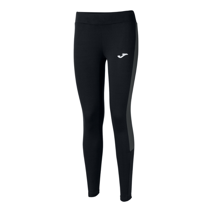 Joma Eco Championship Tights in black/anthracite