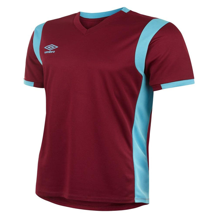 Umbro Spartan Short Sleeve Shirt (End of life cycle)