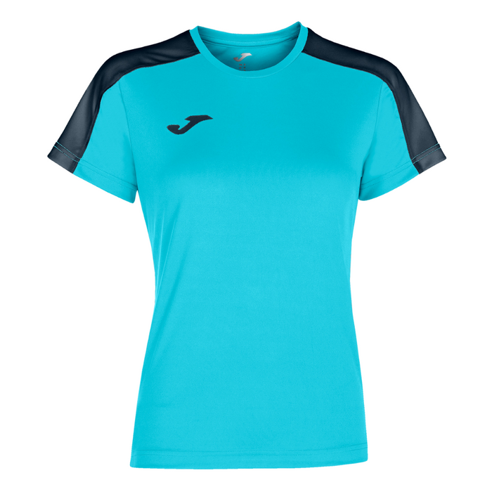 Joma Academy III Short Sleeve Shirt Women's