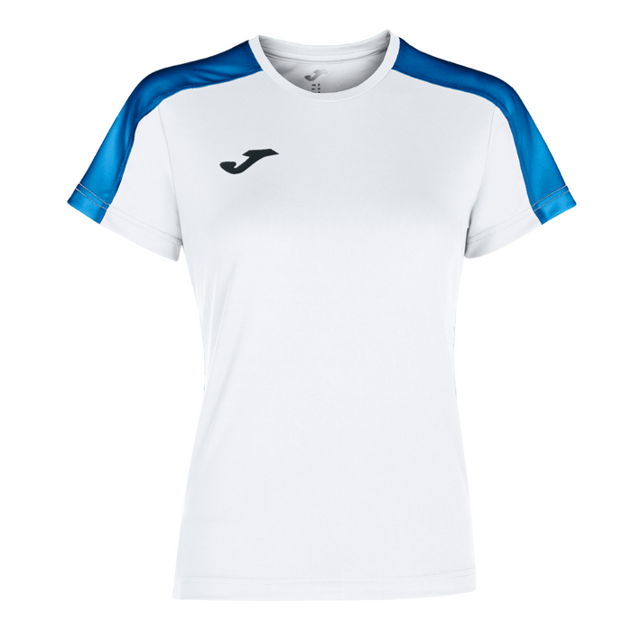 Joma Academy III Short Sleeve Shirt Women's