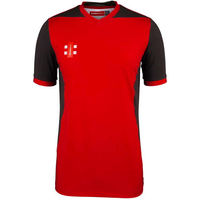 Gray Nicolls T20 Short Sleeve Cricket Shirt