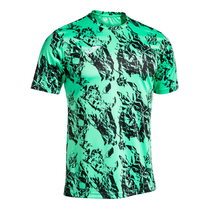 Joma Lion Short Sleeve Shirt