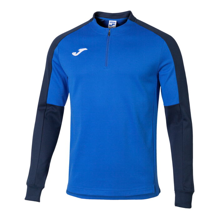 Joma Eco Championship 1/4 Zip Sweatshirt