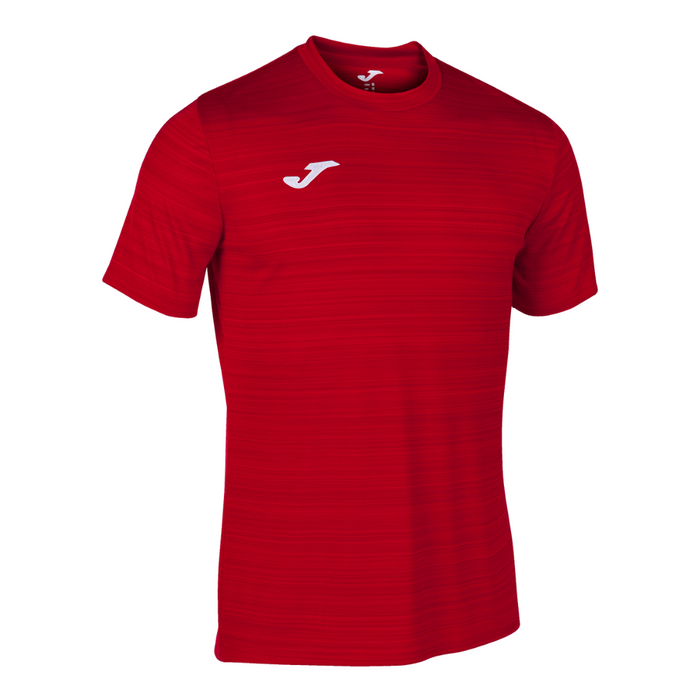 Joma Grafity III Short Sleeve Shirt