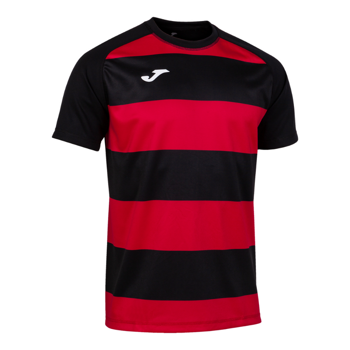 Joma Prorugby II Short Sleeve Shirt