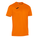 Joma Strong Short Sleeve Shirt in Orange