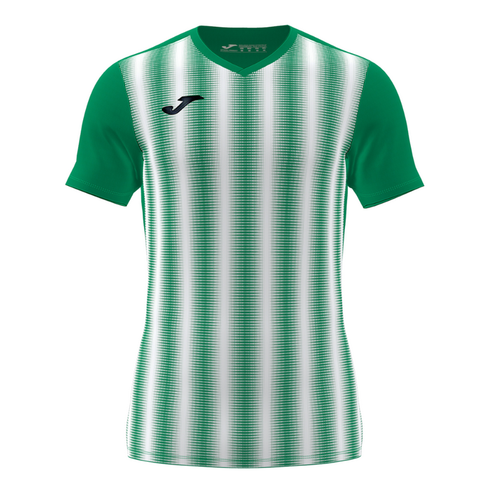 Joma Inter II Short Sleeve Shirt