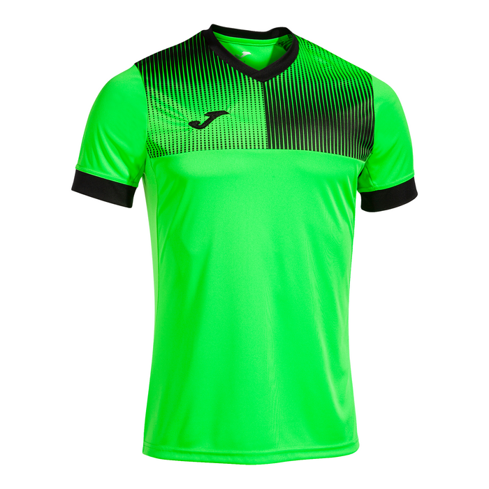 Joma Supernova IV Short Sleeve Shirt