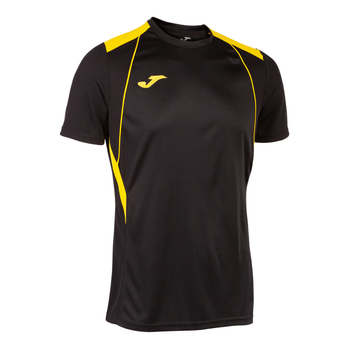 Joma Championship VII Short Sleeve Shirt