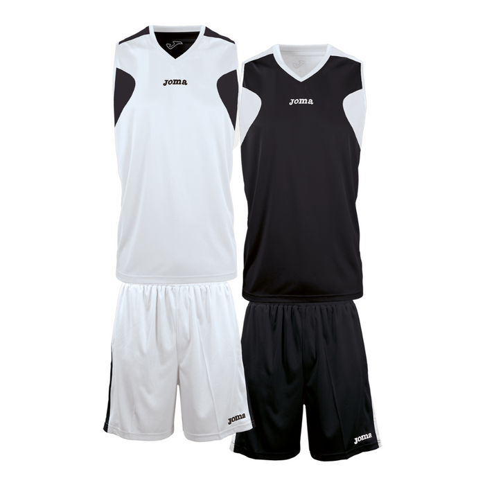 Joma Reversible Basketball Set