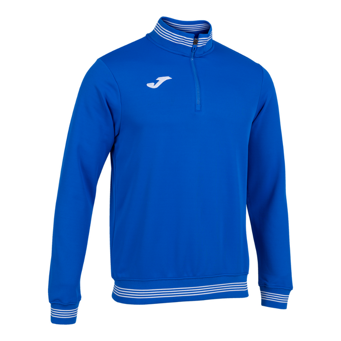 Joma Campus III 1/4 Zip Sweatshirt