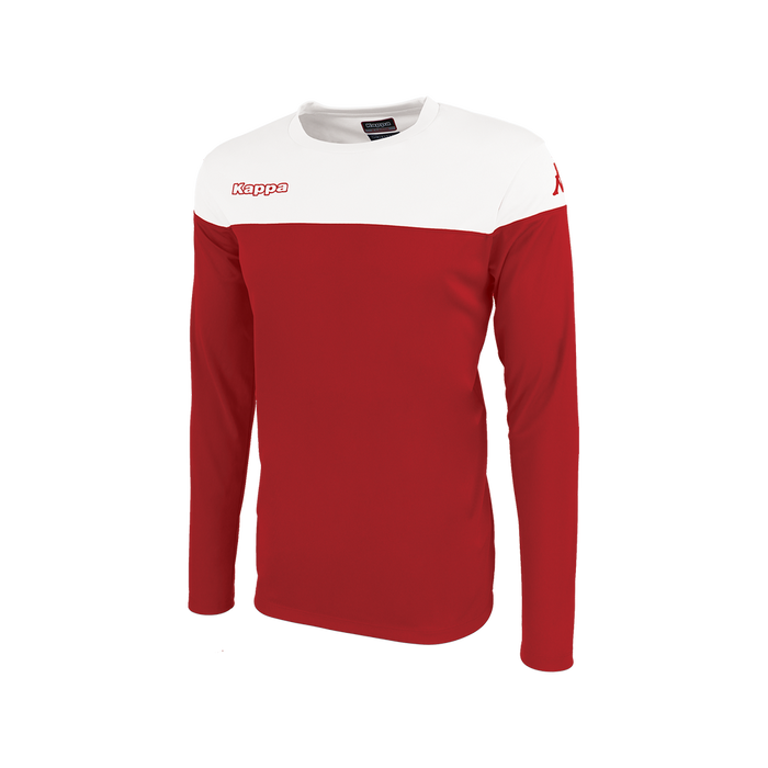 Kappa Mareto Long Sleeve Shirt