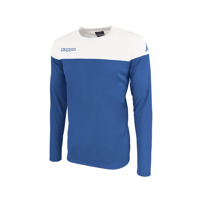 Kappa Mareto Long Sleeve Shirt