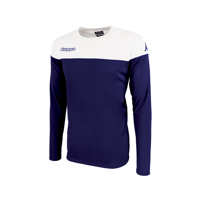 Kappa Mareto Long Sleeve Shirt