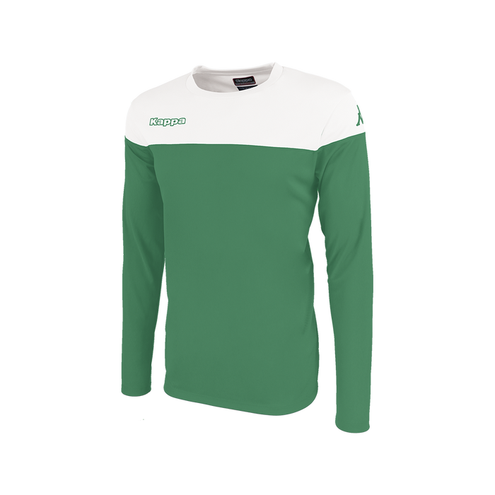 Kappa Mareto Long Sleeve Shirt