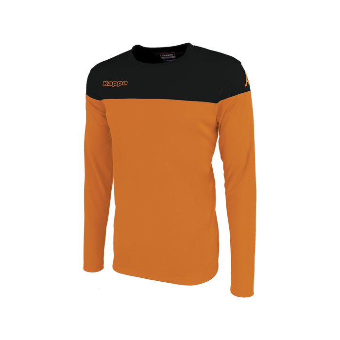 Kappa Mareto Long Sleeve Shirt