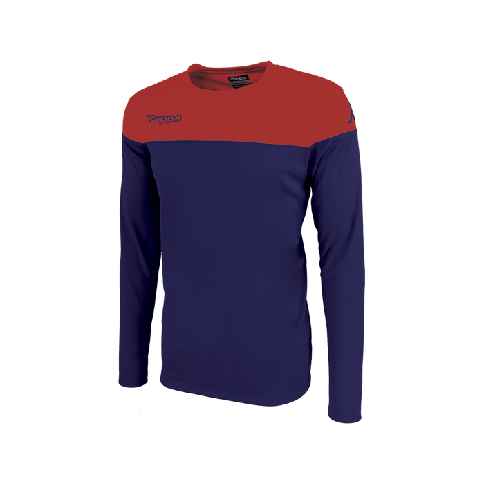 Kappa Mareto Long Sleeve Shirt
