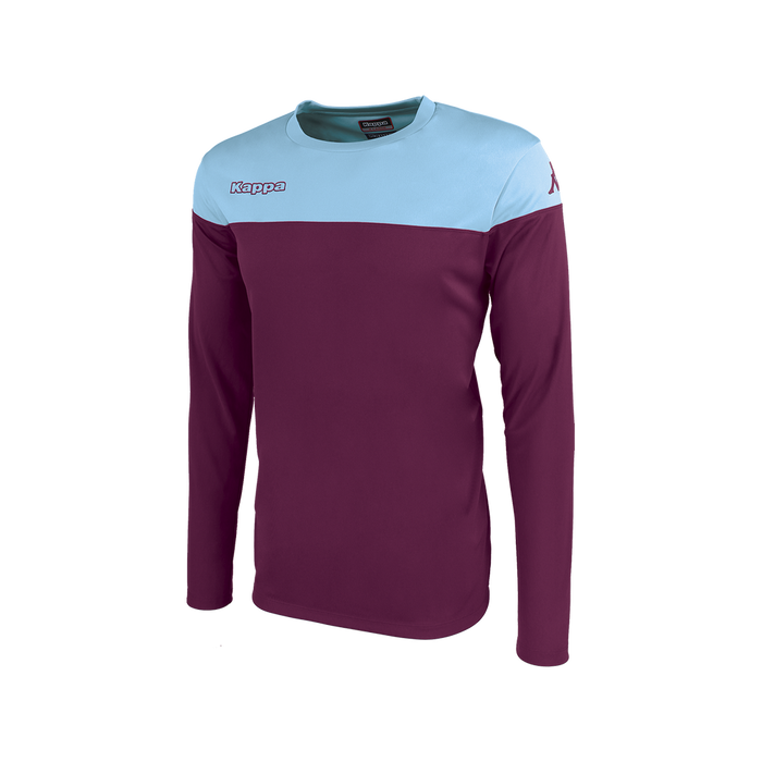 Kappa Mareto Long Sleeve Shirt
