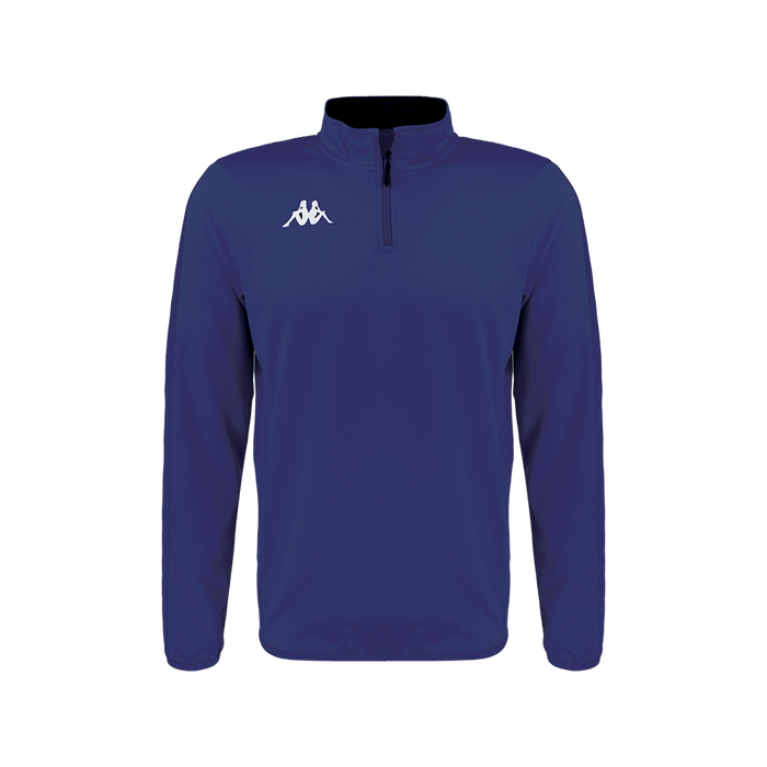 Kappa Tavole 1/4 Sweatshirt