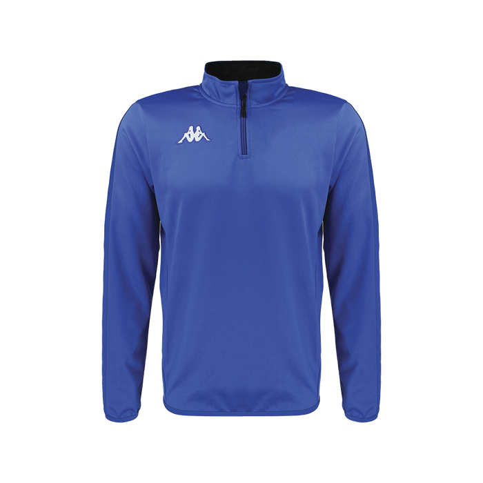 Kappa Tavole 1/4 Sweatshirt