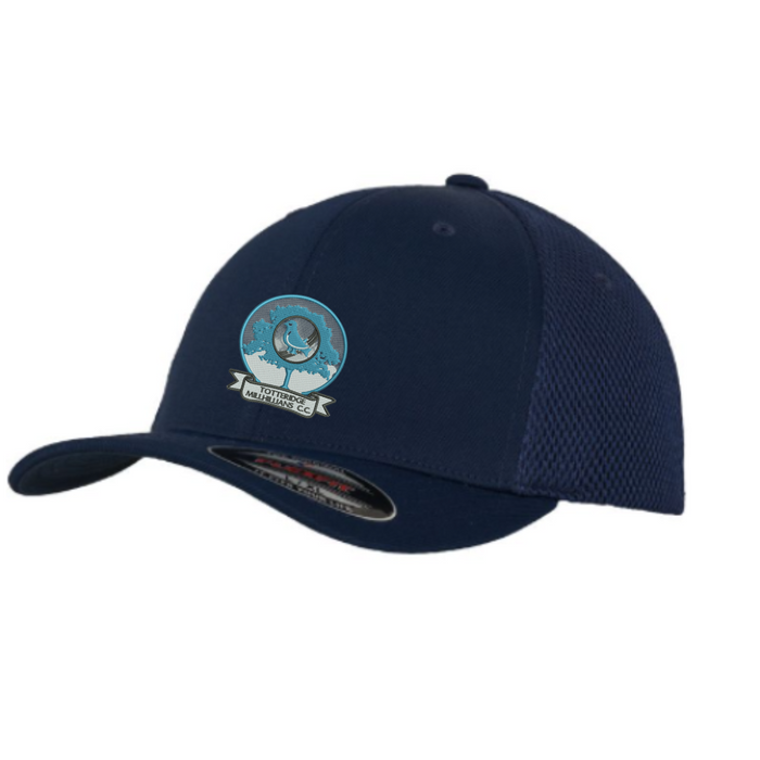Totteridge Millhillians Flexfit Cap