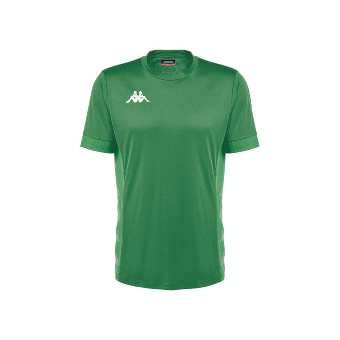 Kappa Dervio Short Sleeve Shirt