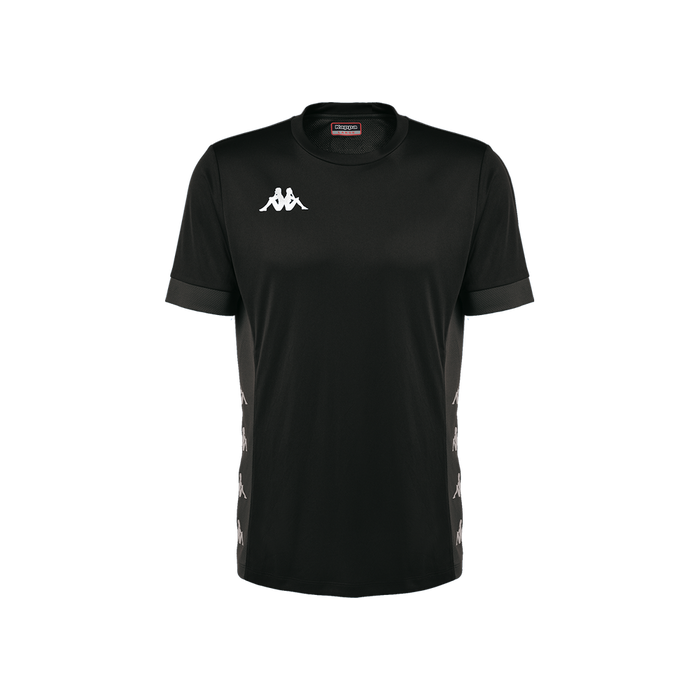 Kappa Dervio Short Sleeve Shirt
