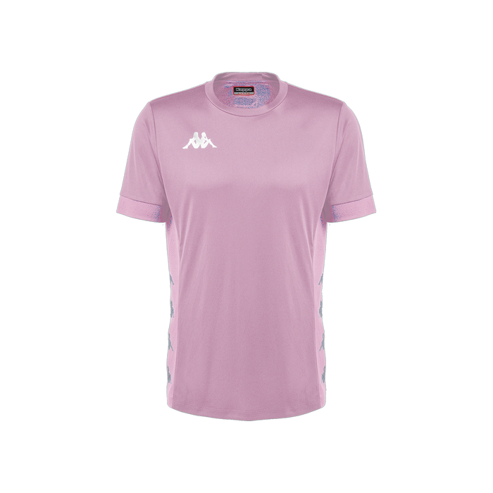 Kappa Dervio Short Sleeve Shirt