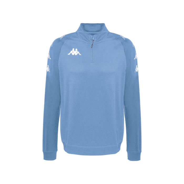 Kappa Trieste 1/4 Sweatshirt