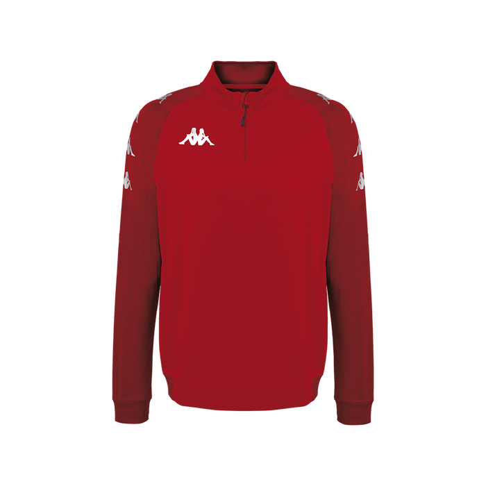 Kappa Trieste 1/4 Sweatshirt