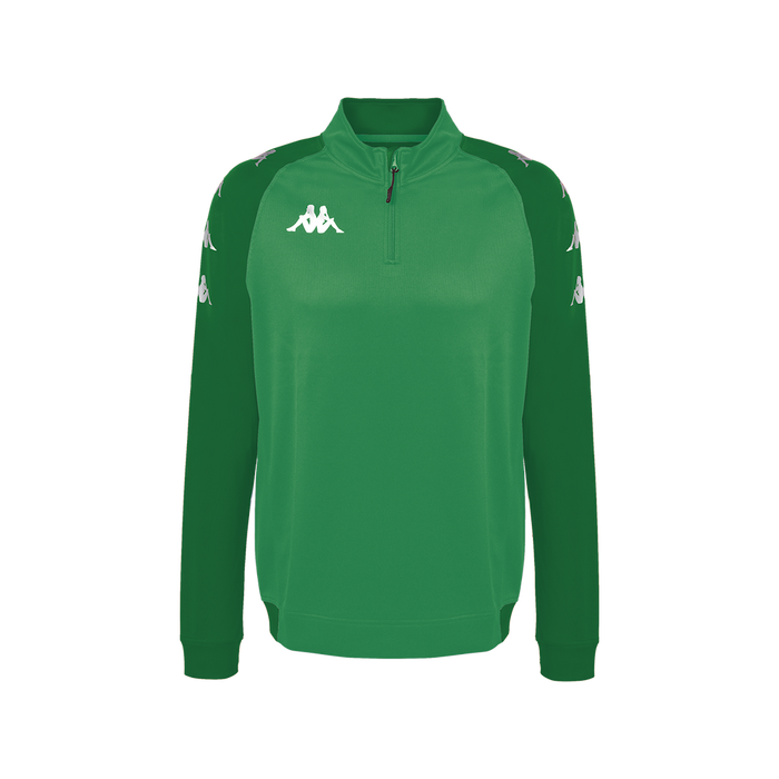 Kappa Trieste 1/4 Sweatshirt