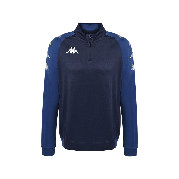 Kappa Trieste 1/4 Sweatshirt